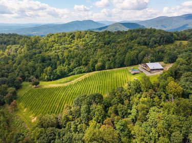 1376A WYATT MOUNTAIN RD, Dyke, VA 22935
