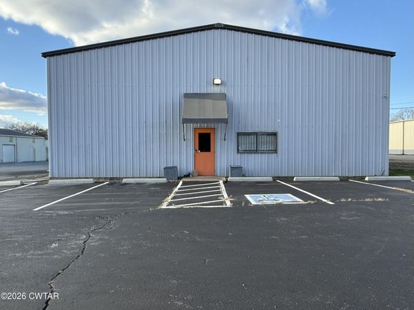 93 Miller Avenue , Jackson, TN 38305