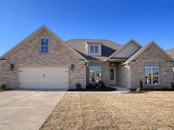 9 Caleb Cove , Jackson, TN 38305