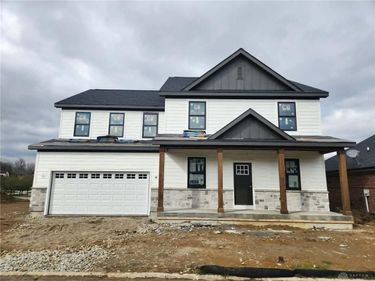 2721 Terraceview Circle, Beavercreek, OH 45431