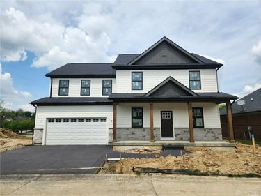2721 Terraceview Circle, Beavercreek, OH 45431