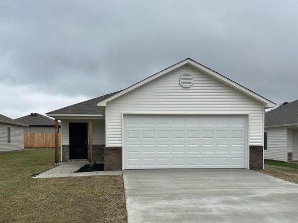 170 Maddison Rachael, Cabot, AR 72023