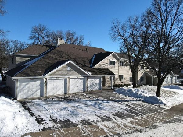 14432 Fairway Drive, Unit 172, Eden Prairie, MN 55344