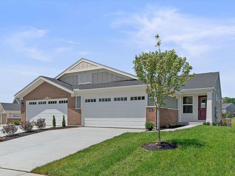 1331 Parkside Drive, Unit 166B, Alexandria, KY 41001 Photo 1