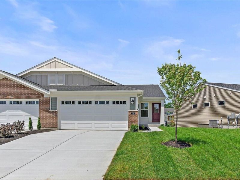 1331 Parkside Drive, Unit 166B, Alexandria, KY 41001 Photo 28