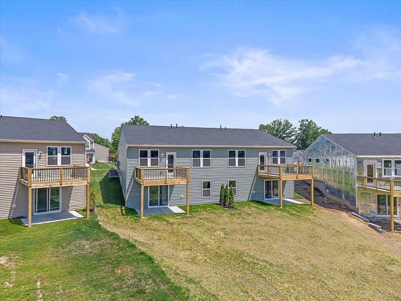 1331 Parkside Drive, Unit 166B, Alexandria, KY 41001 Photo 30