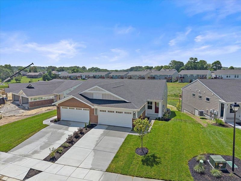 1331 Parkside Drive, Unit 166B, Alexandria, KY 41001 Photo 31