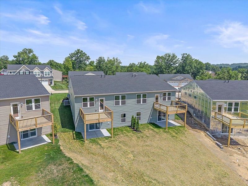 1331 Parkside Drive, Unit 166B, Alexandria, KY 41001 Photo 32