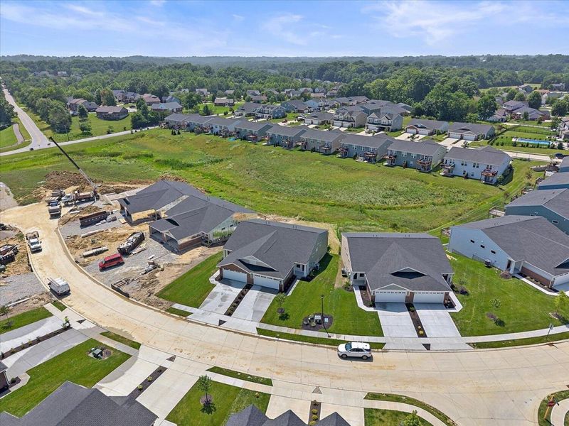 1331 Parkside Drive, Unit 166B, Alexandria, KY 41001 Photo 33