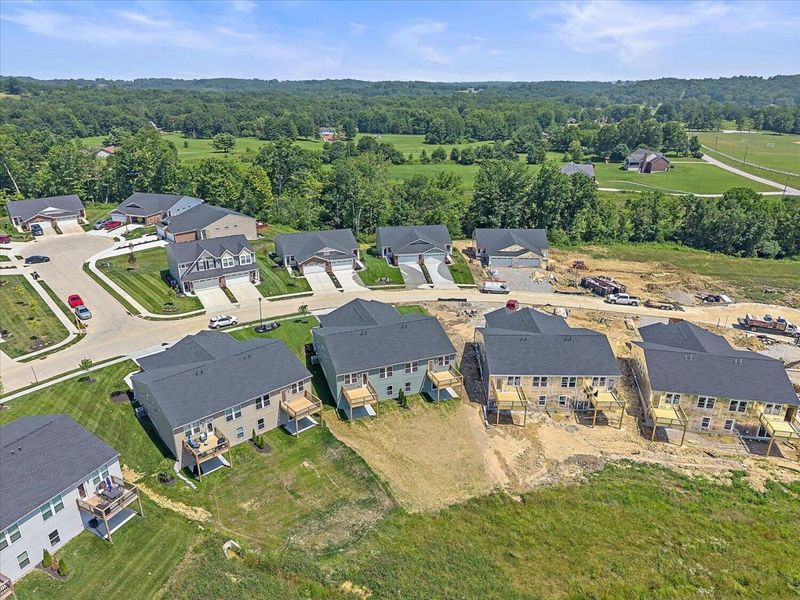 1331 Parkside Drive, Unit 166B, Alexandria, KY 41001 Photo 34