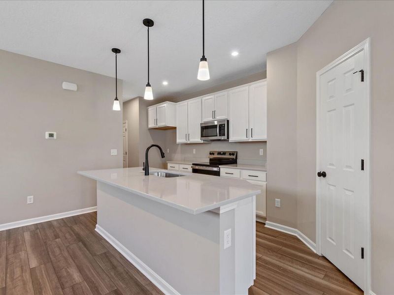 1331 Parkside Drive, Unit 166B, Alexandria, KY 41001 Photo 4