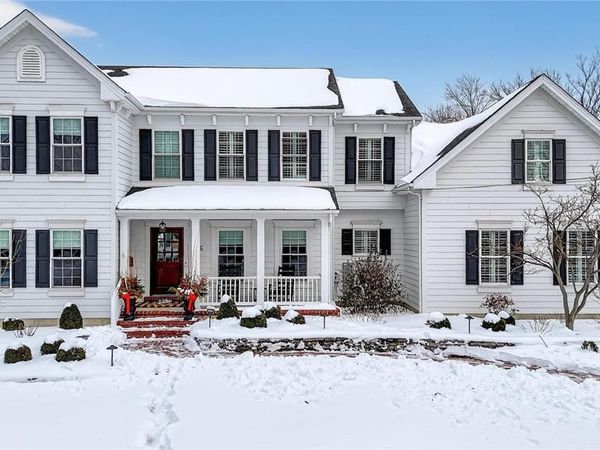 736 Evans Avenue, Kirkwood, MO 63122