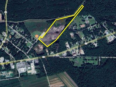 0 Boineau Road, Hollywood, SC 29449