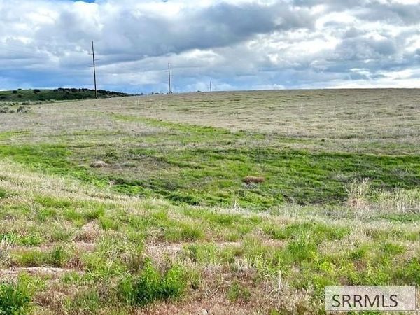 TBD E 1090 N, SHELLEY, ID 83274