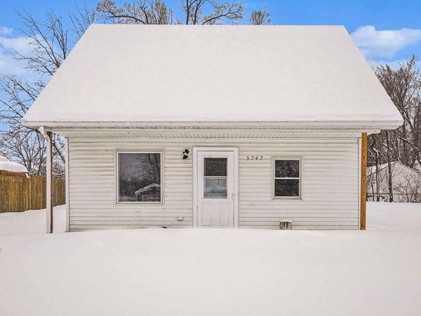 5747 Utah Avenue, Portage, MI 49024