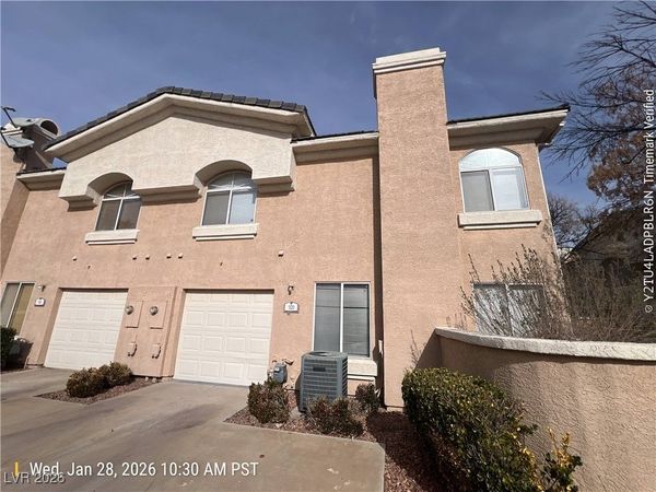 920 Twinkling Sky Avenue, Henderson, NV 89015
