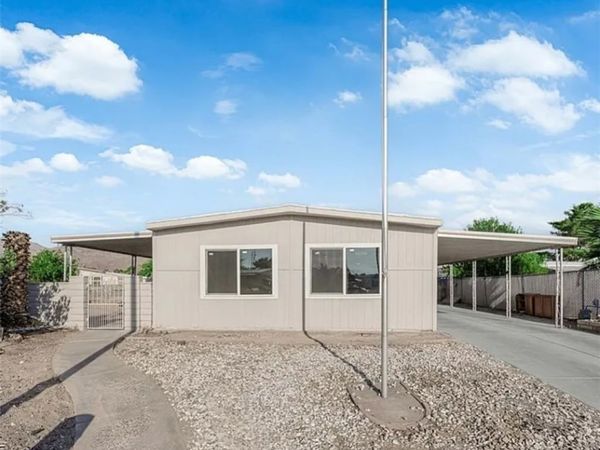 332 Sir Jeffery Circle , Las Vegas, NV 89110
