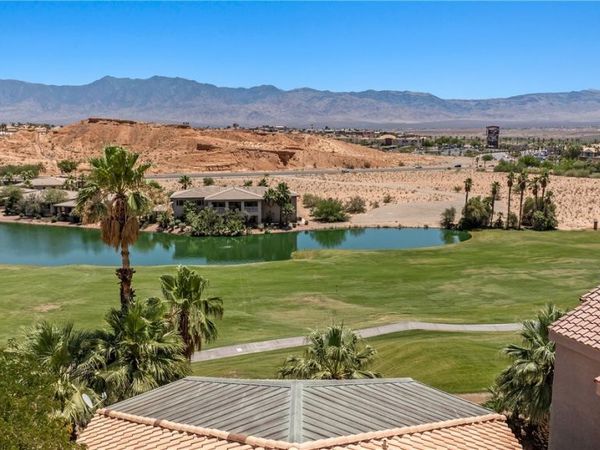 744 Pinnacle Court, Mesquite, NV 89027