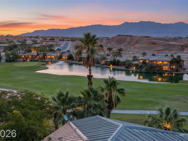 744 Pinnacle Court, Mesquite, NV 89027