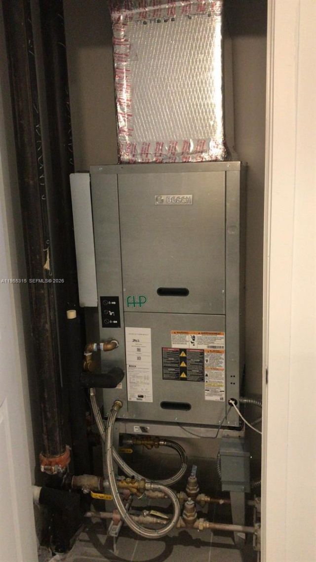 1600 NE 1st Ave, Unit 2902, Miami, FL 33132 Photo