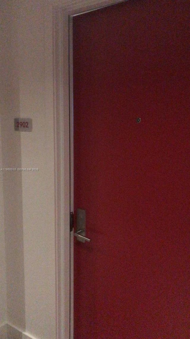 1600 NE 1st Ave, Unit 2902, Miami, FL 33132 Photo