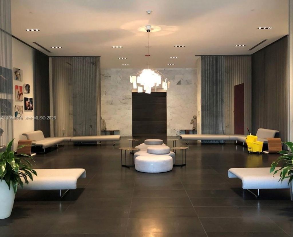 1600 NE 1st Ave, Unit 2902, Miami, FL 33132 Photo