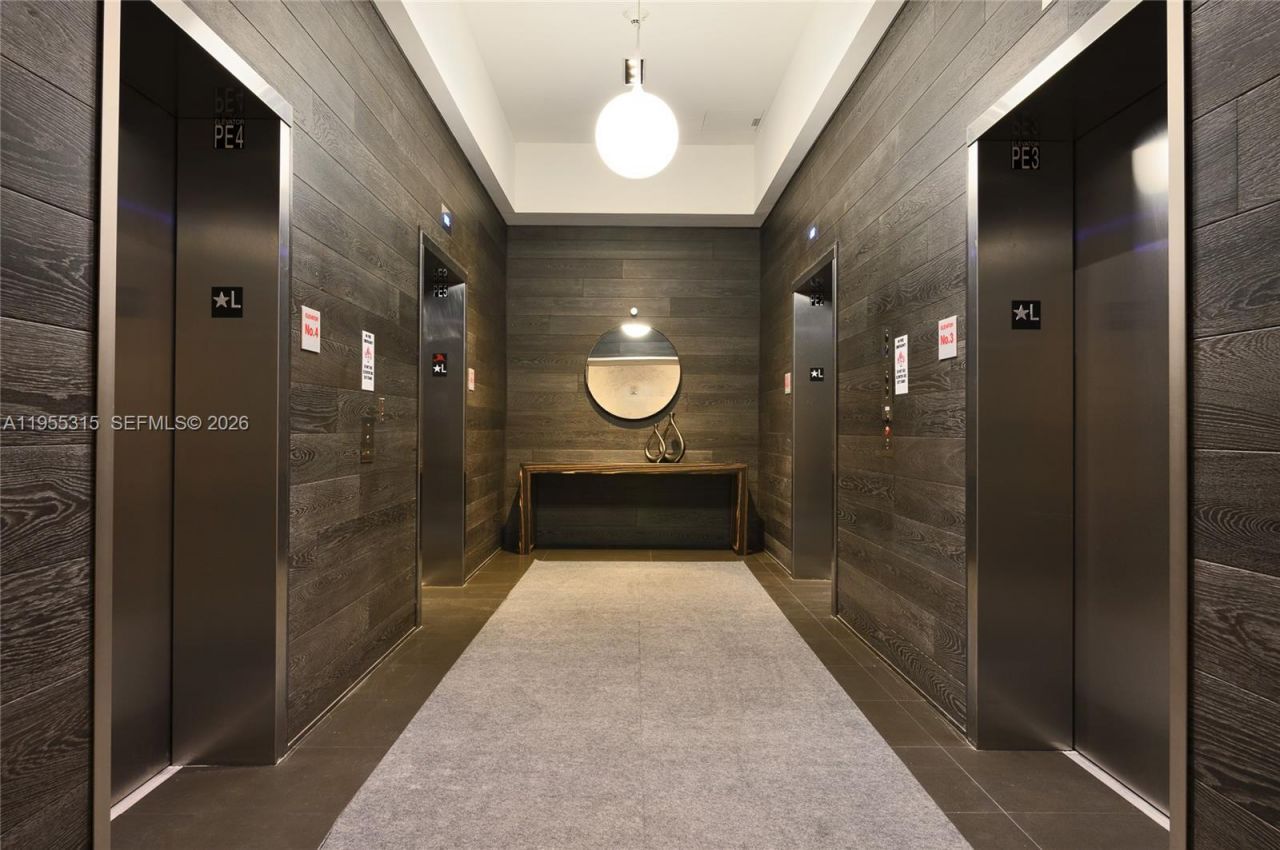 1600 NE 1st Ave, Unit 2902, Miami, FL 33132 Photo