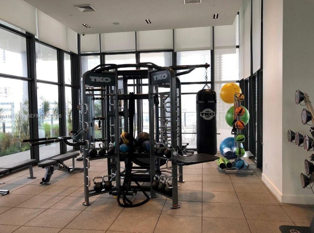 1600 NE 1st Ave, Unit 2902, Miami, FL 33132 Photo