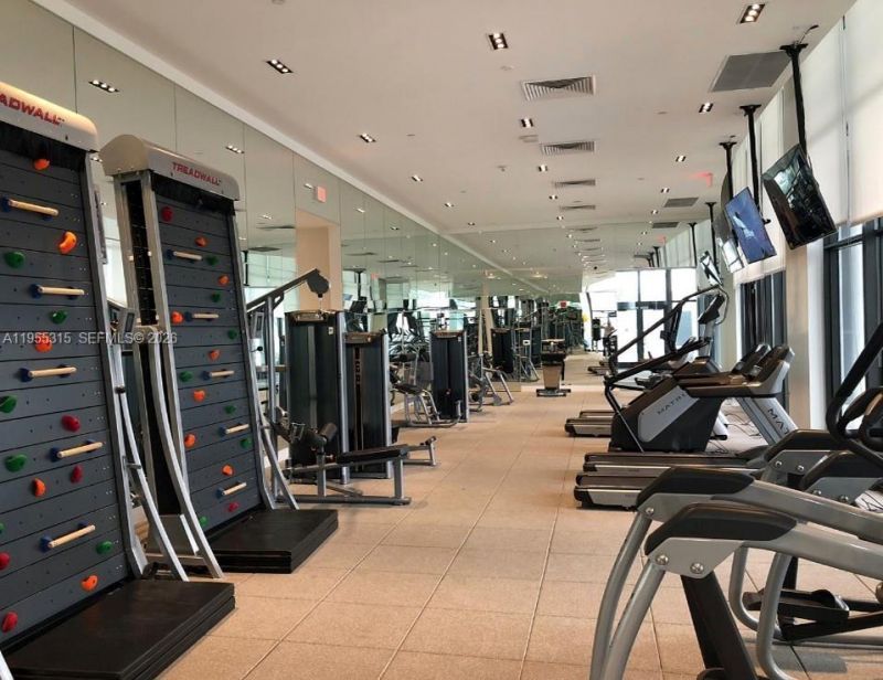 1600 NE 1st Ave, Unit 2902, Miami, FL 33132 Photo