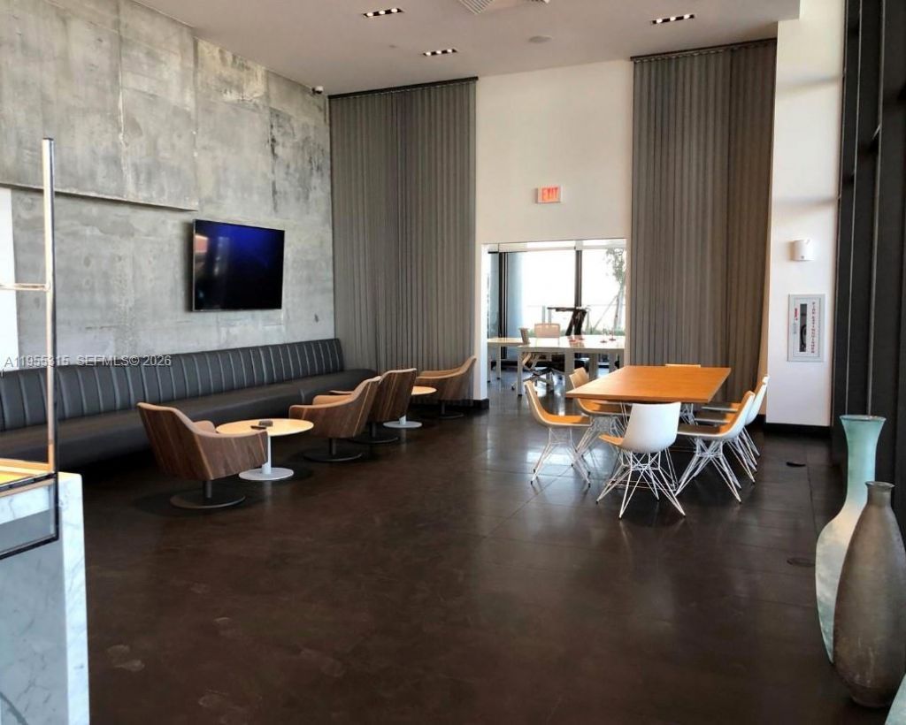 1600 NE 1st Ave, Unit 2902, Miami, FL 33132 Photo