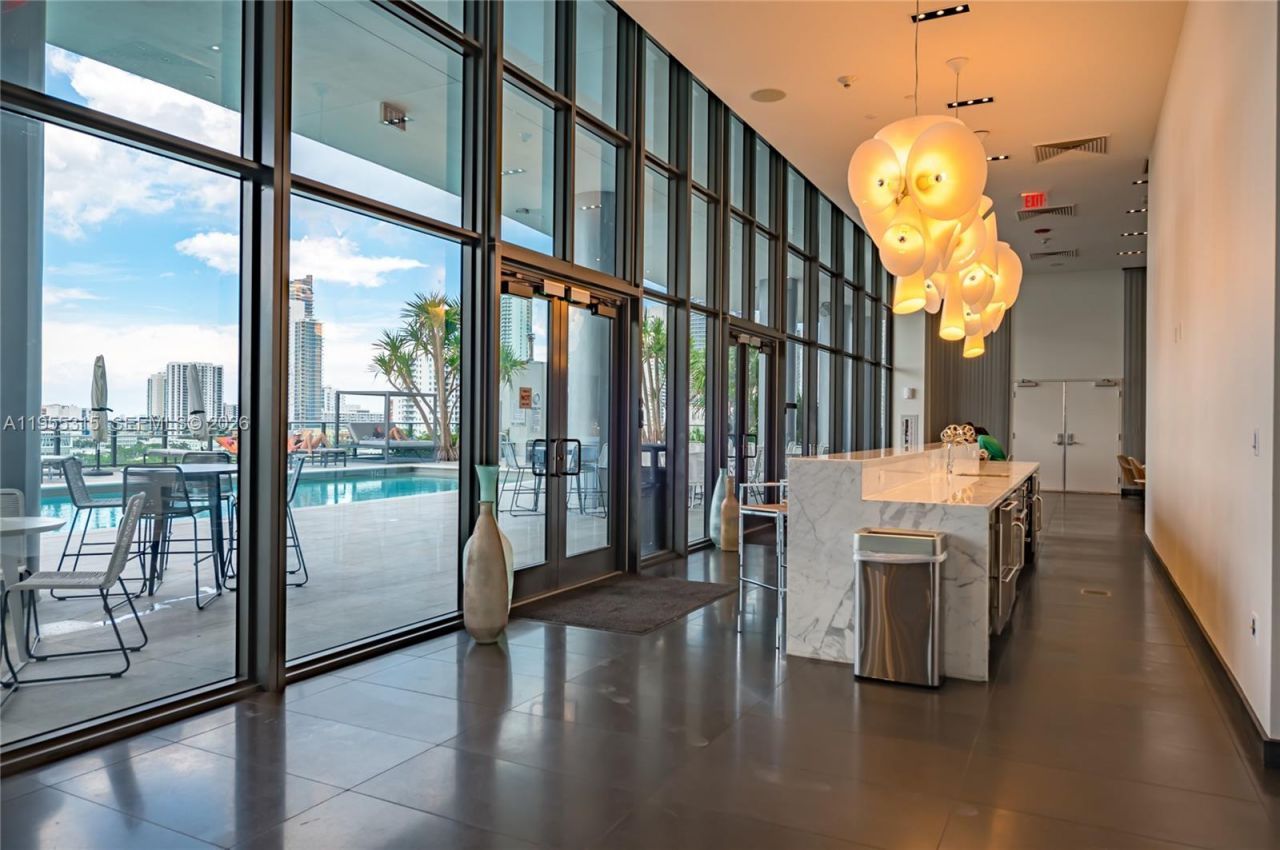 1600 NE 1st Ave, Unit 2902, Miami, FL 33132 Photo