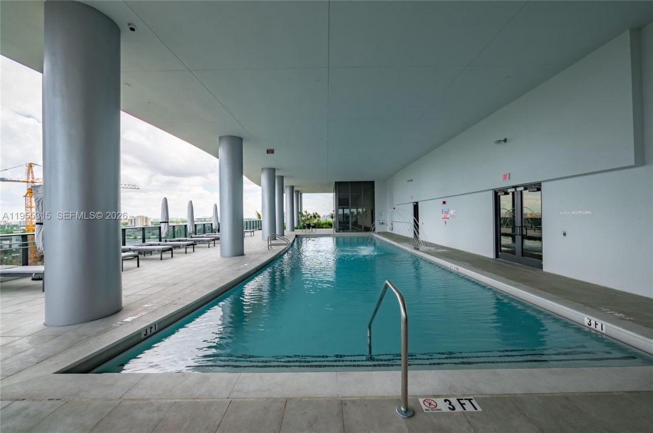 1600 NE 1st Ave, Unit 2902, Miami, FL 33132 Photo