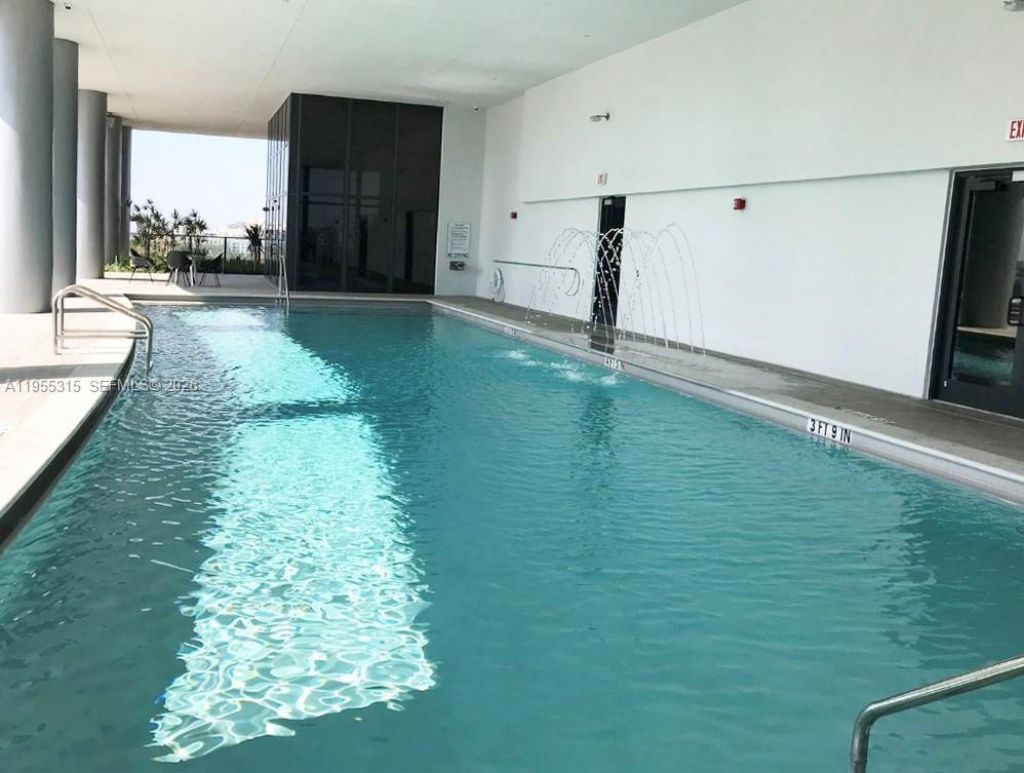 1600 NE 1st Ave, Unit 2902, Miami, FL 33132 Photo