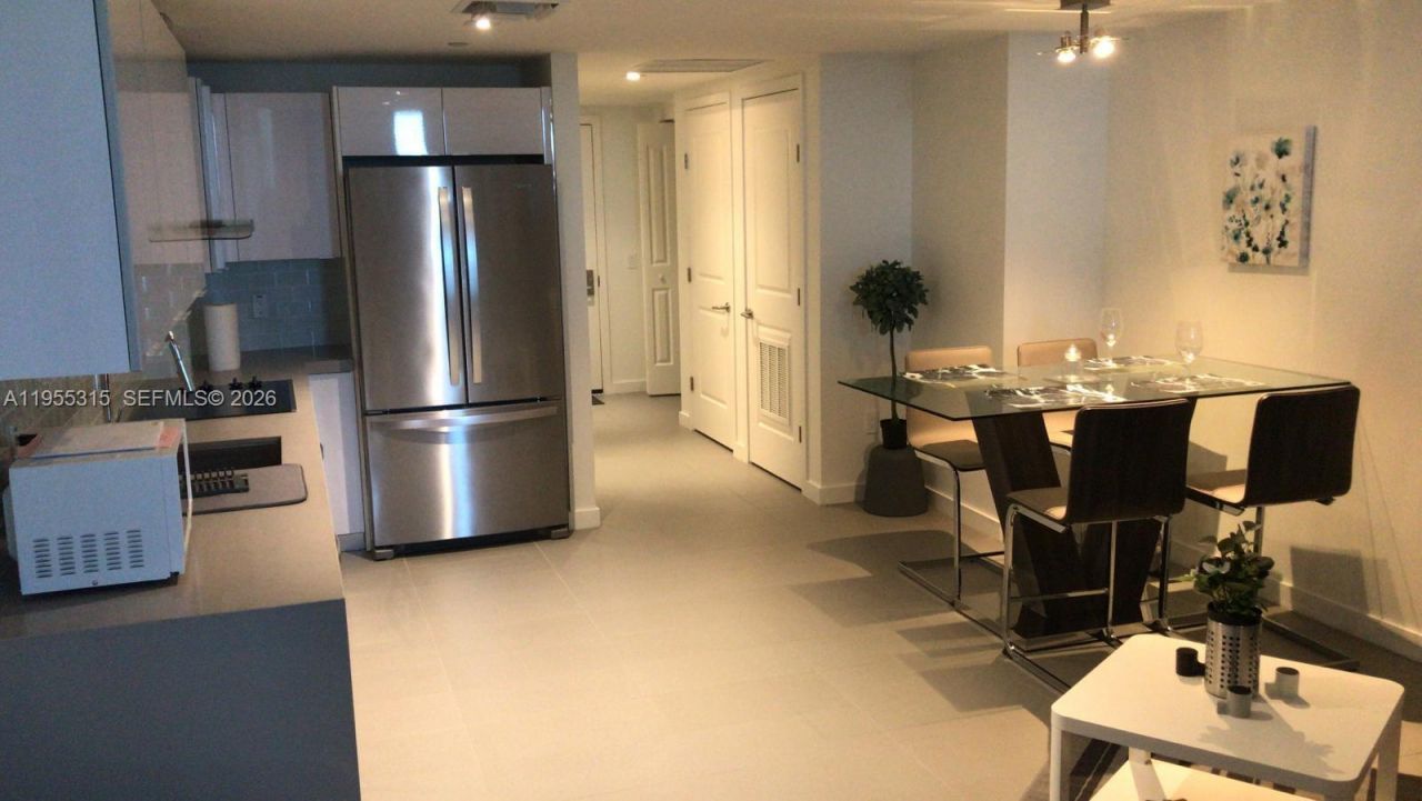 1600 NE 1st Ave, Unit 2902, Miami, FL 33132 Photo