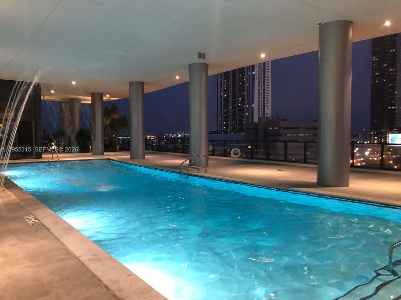 1600 NE 1st Ave, Unit 2902, Miami, FL 33132 Photo