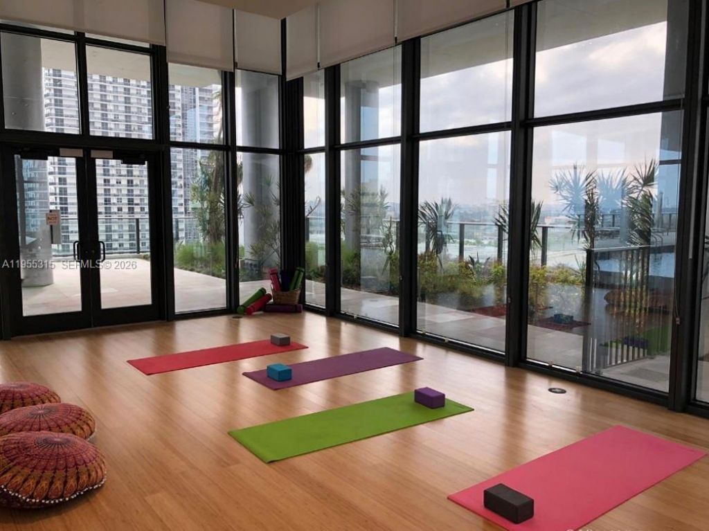 1600 NE 1st Ave, Unit 2902, Miami, FL 33132 Photo