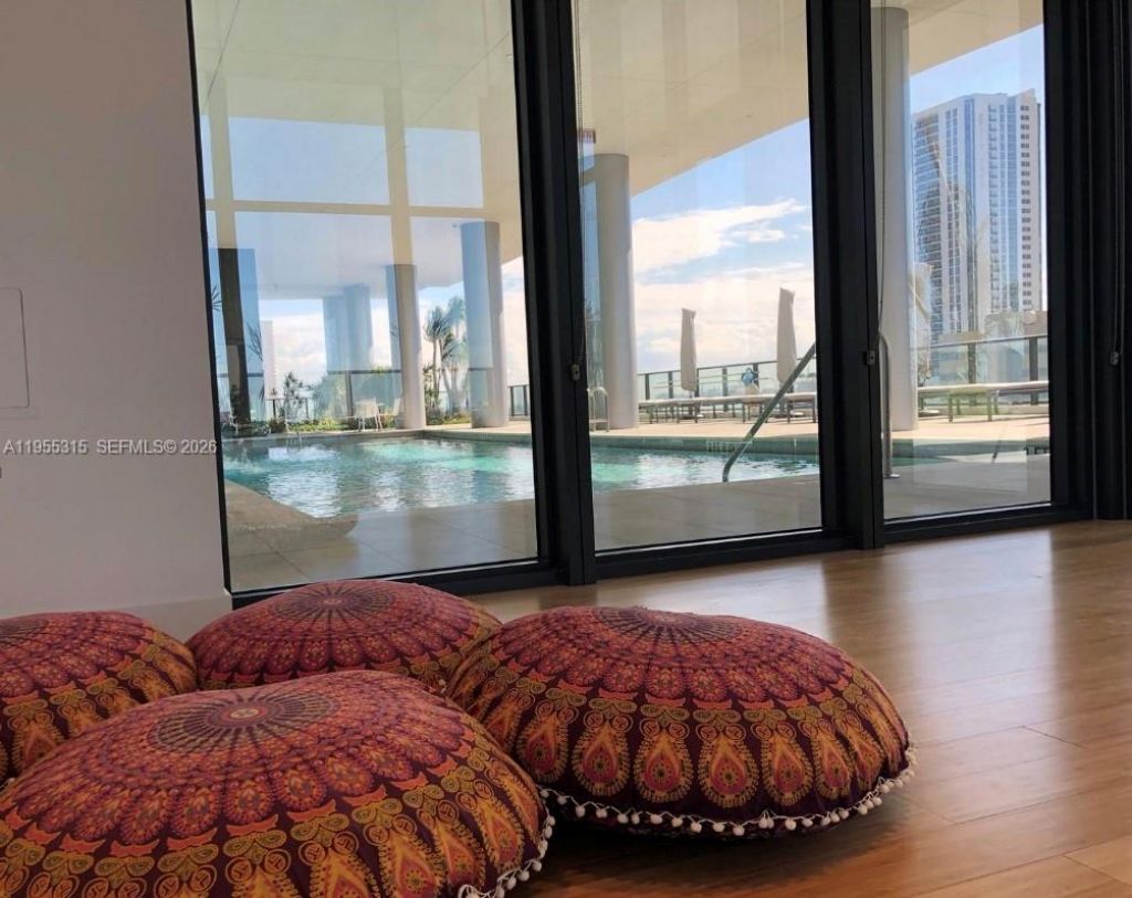 1600 NE 1st Ave, Unit 2902, Miami, FL 33132 Photo