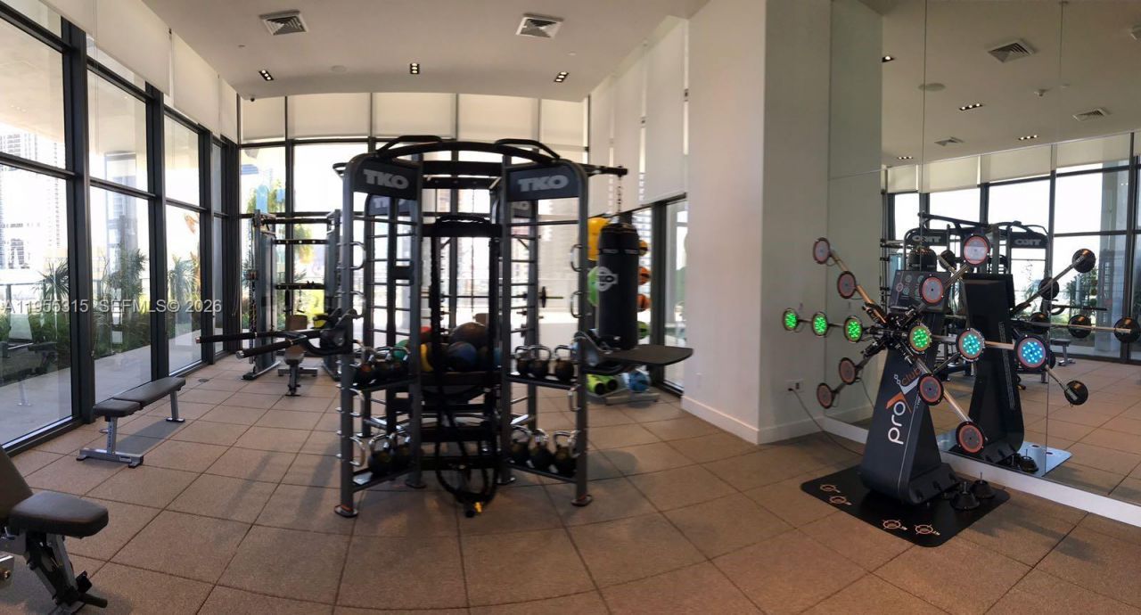 1600 NE 1st Ave, Unit 2902, Miami, FL 33132 Photo