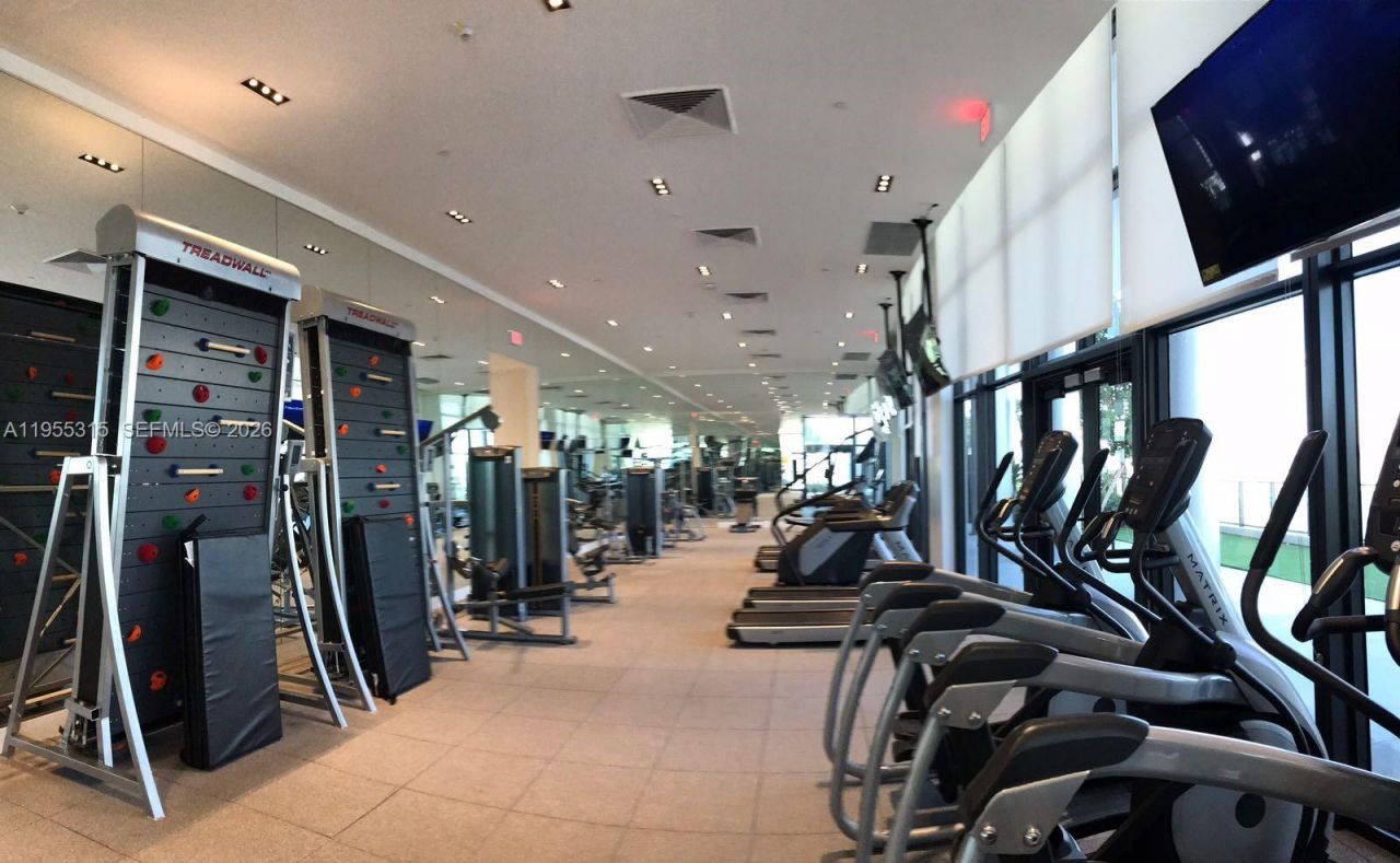 1600 NE 1st Ave, Unit 2902, Miami, FL 33132 Photo