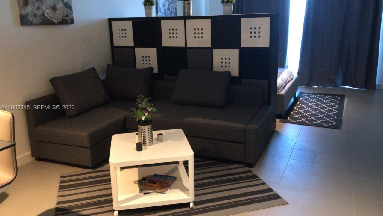 1600 NE 1st Ave, Unit 2902, Miami, FL 33132 Photo