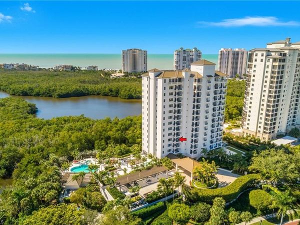 8990 Bay Colony DR, Unit 401, NAPLES, FL 34108