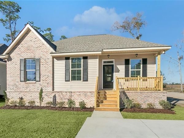 57453 CEDAR Avenue, Slidell, LA 70461