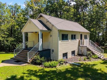 1376B WYATT MOUNTAIN RD, DYKE, VA 22935