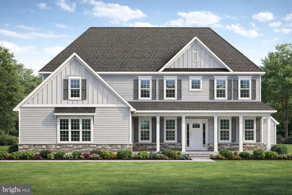 504 CHELTENHAM COURT, LITITZ, PA 17543