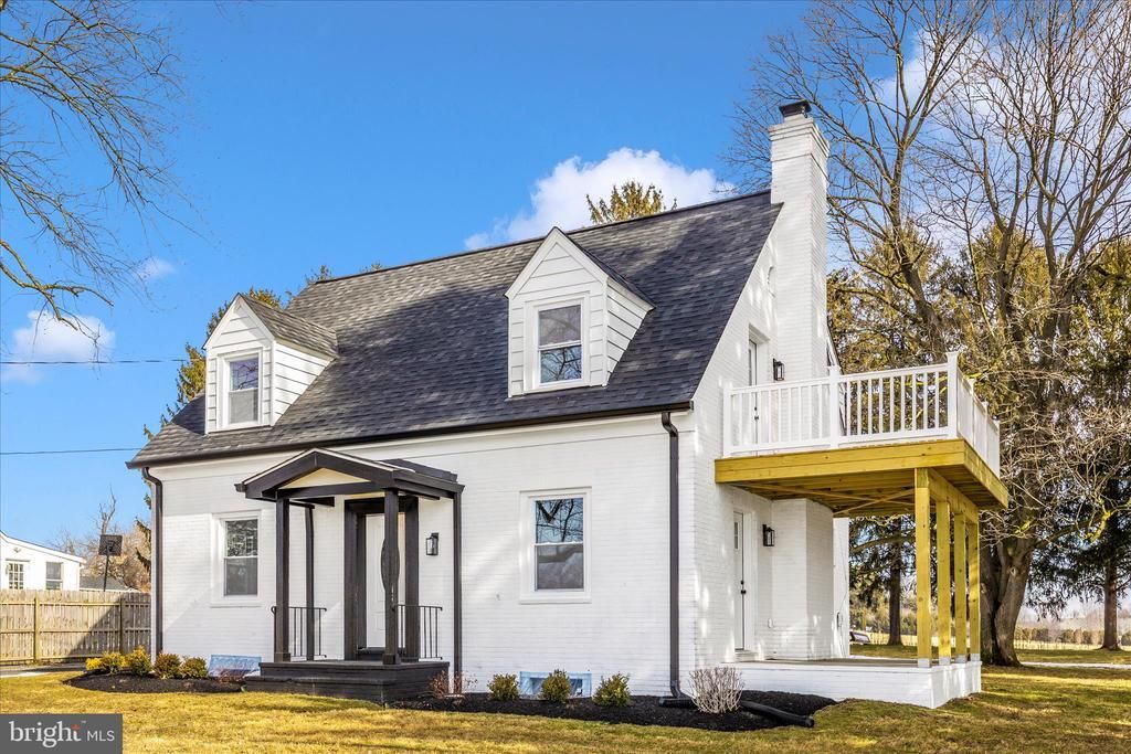 2514 W Liberty Road, Westminster, MD 21157 Main Photo