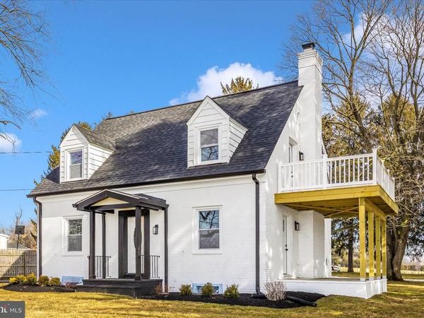 2514 W LIBERTY ROAD, WESTMINSTER, MD 21157