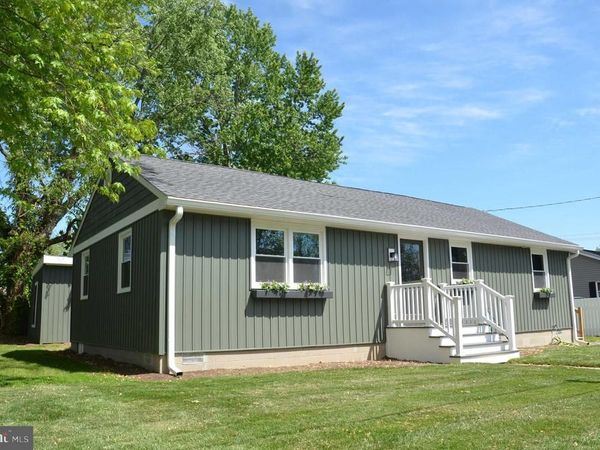 111 GLORIA, SAINT MICHAELS, MD 21663