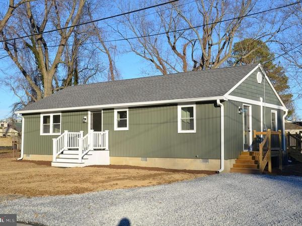 111 GLORIA, SAINT MICHAELS, MD 21663