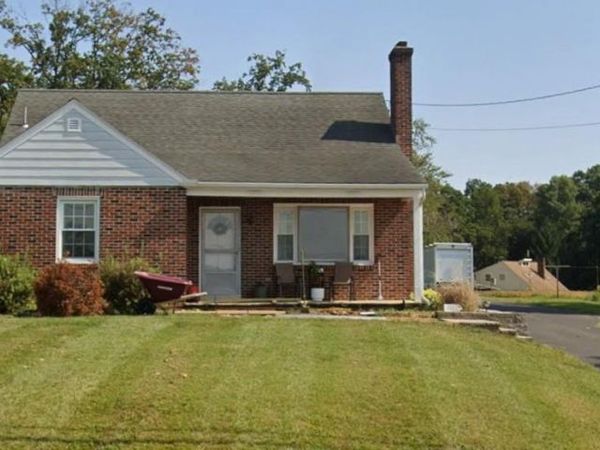 1159 LEBANON ROAD, MANHEIM, PA 17545