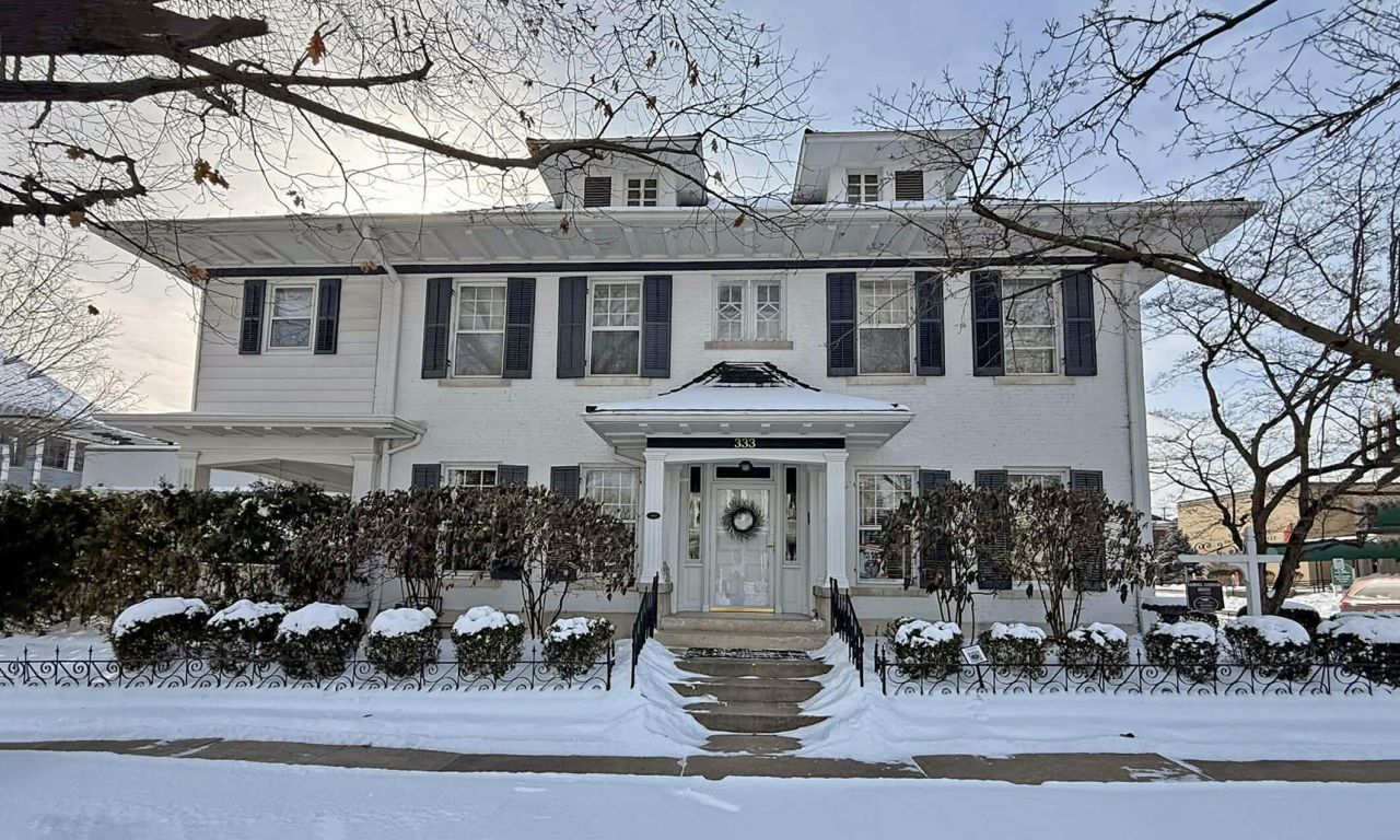 333 W Greene Street, Piqua, OH 45356 Main Photo